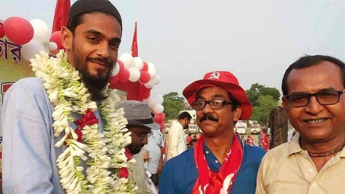 WB Election 21: “বাধা দিলে দুষ্কৃতীদের গাছে বেঁধে রাখুন ভোট শেষ না হওয়া পর্যন্ত ” - নওশাদ সিদ্দিকি