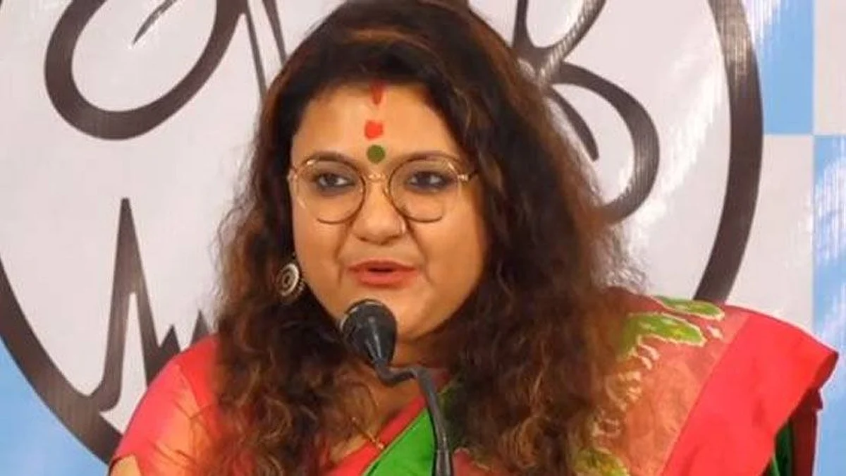 সব শিডিউল কাস্টই ভিখারি - তৃণমূল প্রার্থী সুজাতা মণ্ডলের মন্তব্যের ব্যাখ্যা চাইল কমিশন