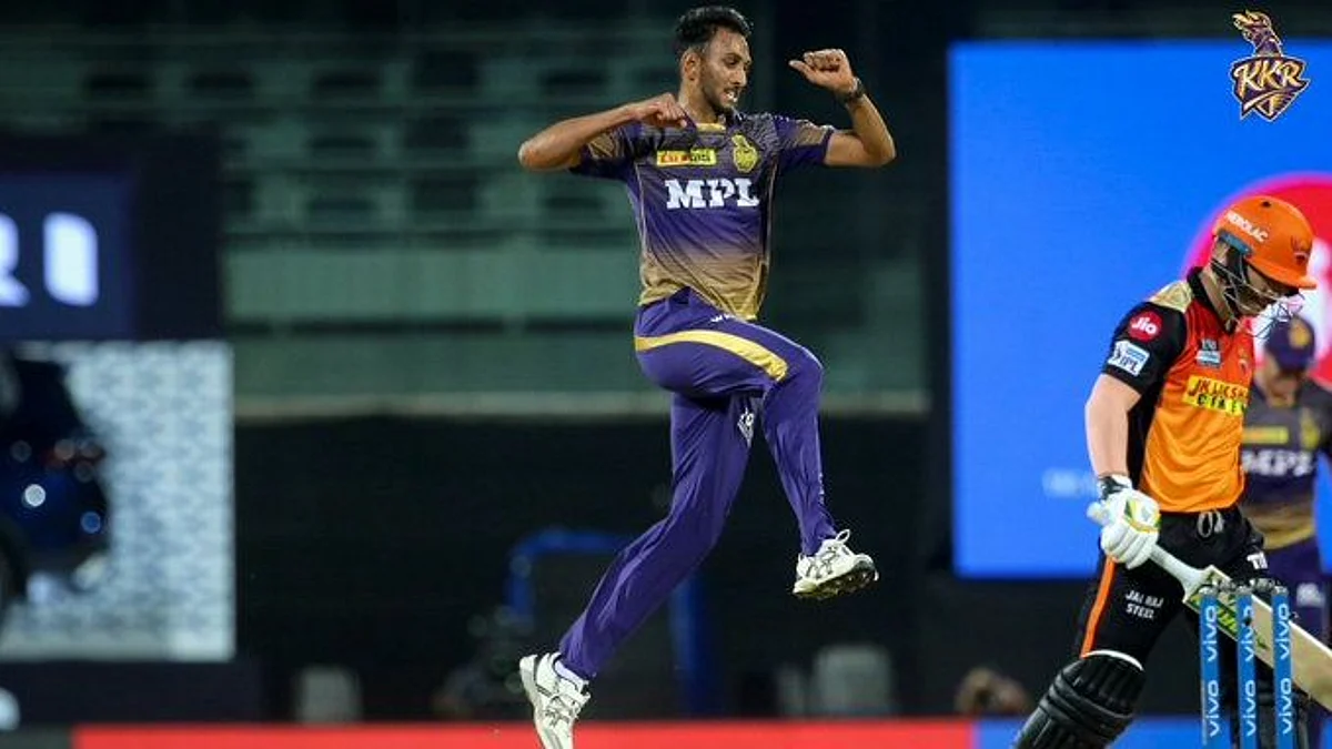 IPL: হায়দারাবাদের বিরুদ্ধে দুরন্ত জয় দিয়ে নাইট রাইডার্সের অভিযান শুরু