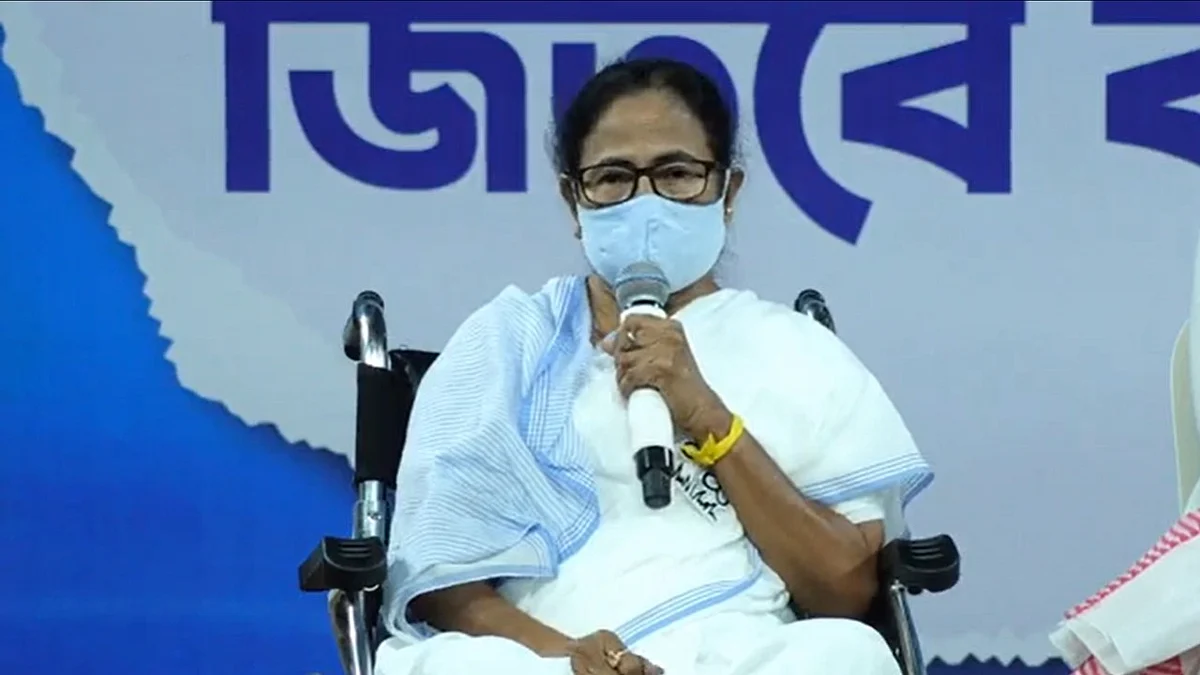 West Bengal: ছড়ানো হচ্ছে ভুয়ো ভিডিও ফুটেজ - রাজ্যের সীমান্তবর্তী সব জেলায় উচ্চ সতর্কতা