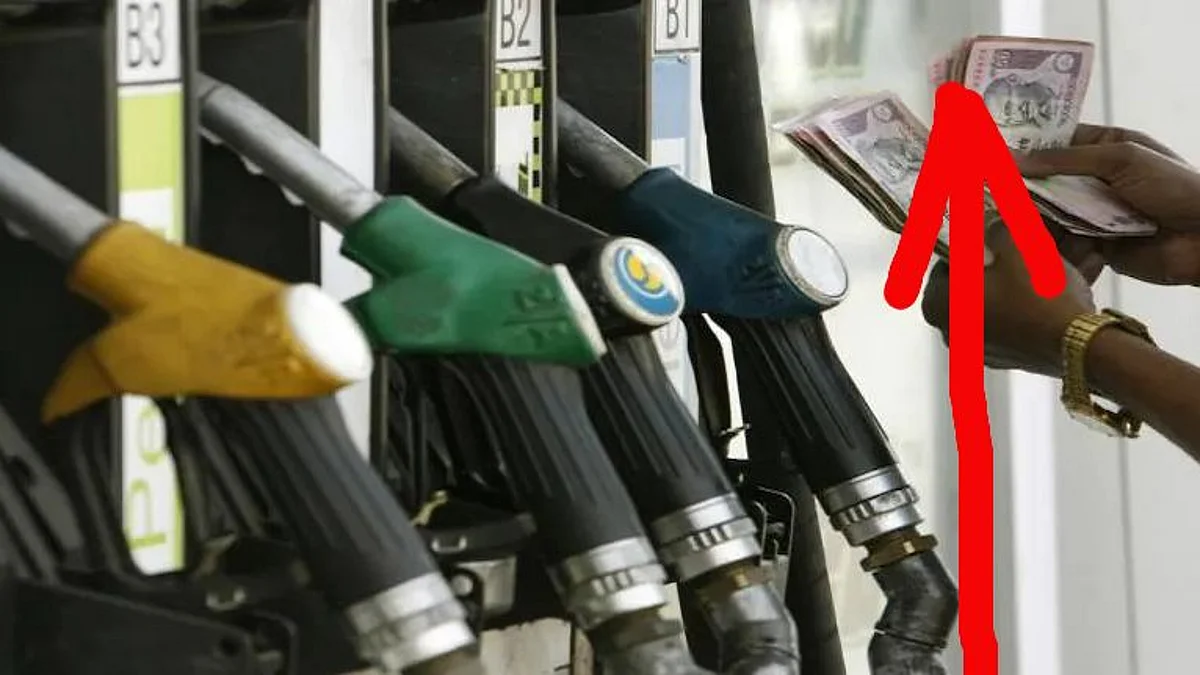 Petrol Diesel Price Hike: দেশে আরো মহার্ঘ্য পেট্রোল-ডিজেল