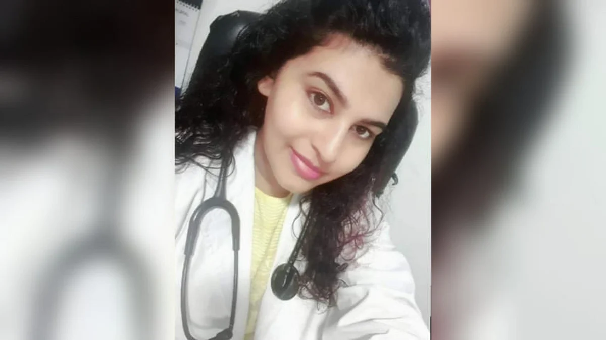 Kerala: মৃত্যুশয্যায় মুসলিম করোনা রোগী - অন্তিম প্রার্থনা শোনালেন হিন্দু চিকিৎসক