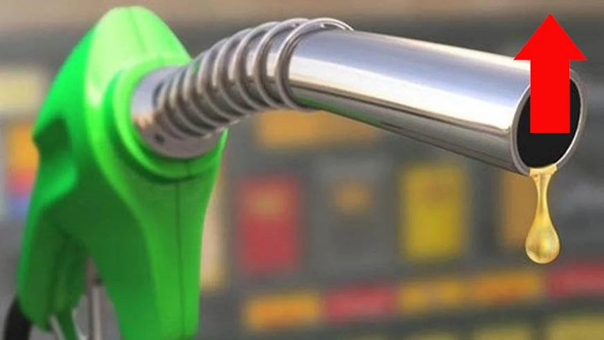 Petroleum Price Hike: ৯ দিনে ৮ বার - বেড়েই চলেছে পেট্রোল ডিজেলের দাম