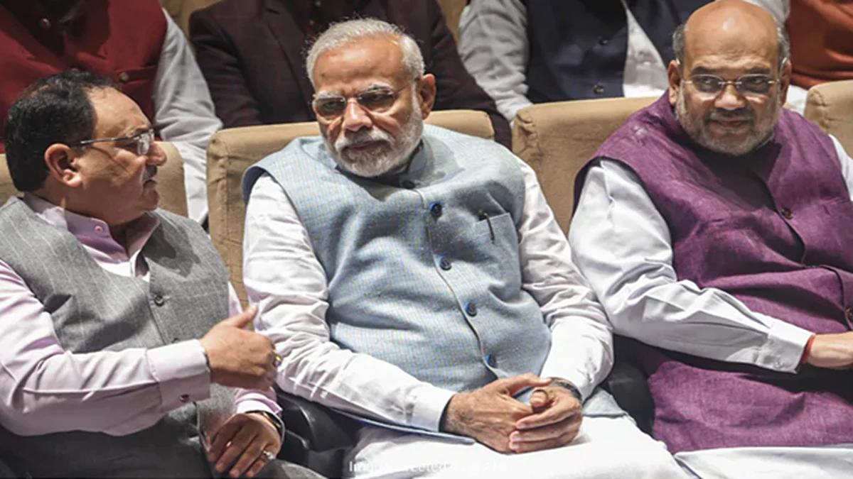 ২০২২ সালের জুলাইয়ের পর কমতে পারে বিজেপির রাজ্যসভার সাংসদ সংখ্যা