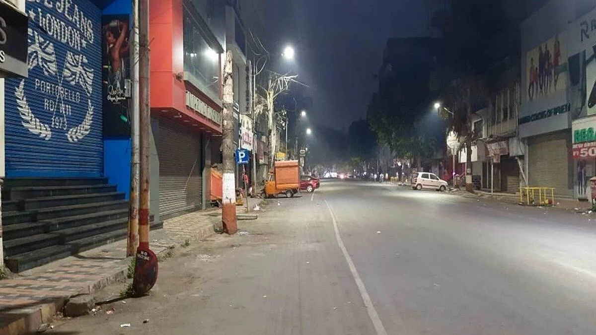 West Bengal: জরুরি পরিষেবা ছাড়া ৩০ মে পর্যন্ত বন্ধ সরকারি বেসরকারি অফিস, পরিবহন - ঘোষণা নবান্নের