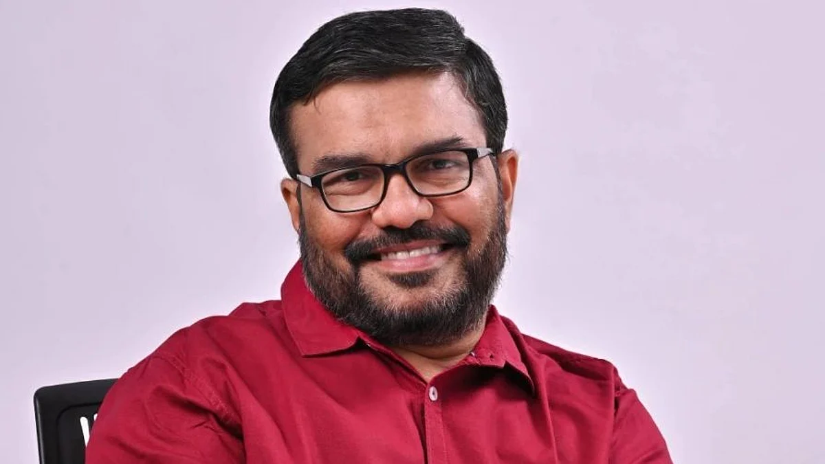 Kerala: বিধানসভার স্পীকার নির্বাচিত হলেন সিপিআই(এম) বিধায়ক এম বি রাজেশ