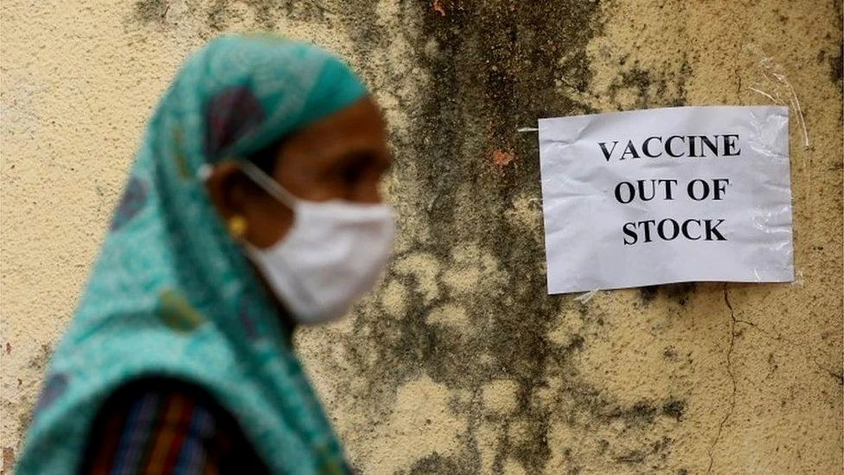 Vaccine Crisis: গ্রামে টিকার হার কম, সংক্রমণও বেশি