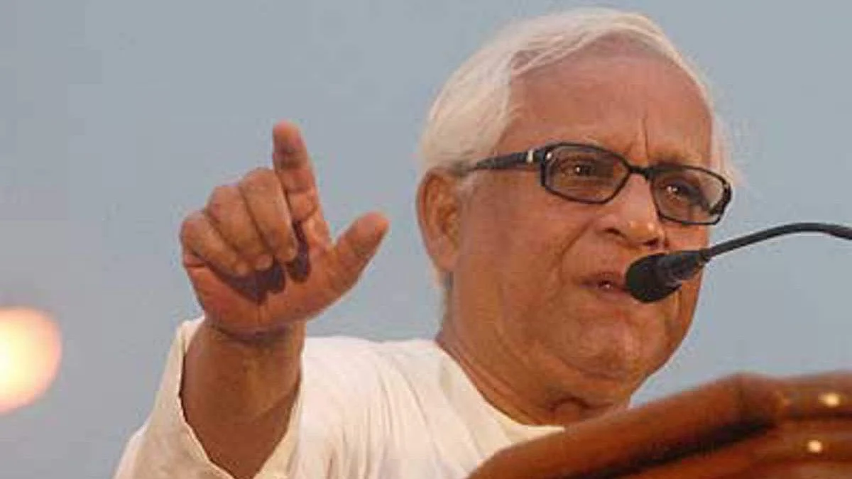 করোনায় আক্রান্ত বুদ্ধদেব ভট্টাচার্য, সংক্রমণ মীরা দেবীরও