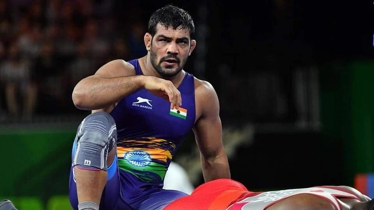 পলাতক কুস্তিগীর সুশীল কুমারের খোঁজ দিলেই মিলবে ১ লক্ষ টাকার পুরস্কার, ঘোষণা দিল্লি পুলিশের