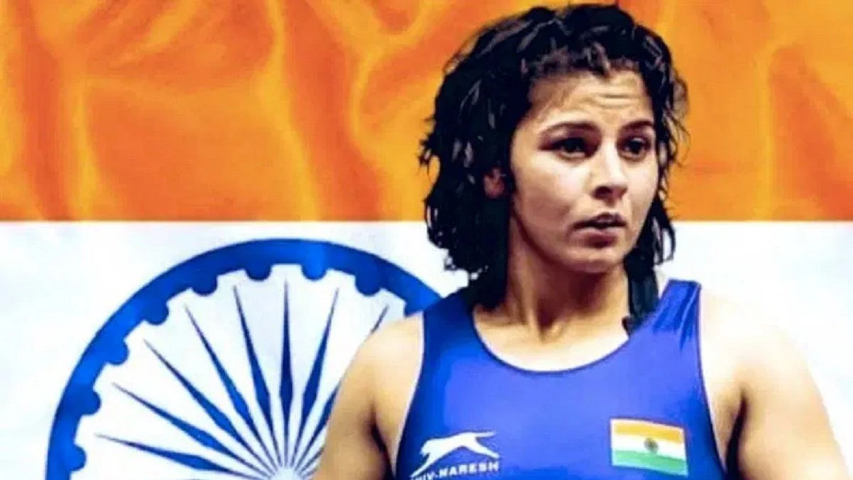 Tokyo Olympics: যোগ্যতা অর্জন করলেন ভারতীয় মহিলা কুস্তিগীর সীমা বিসলা