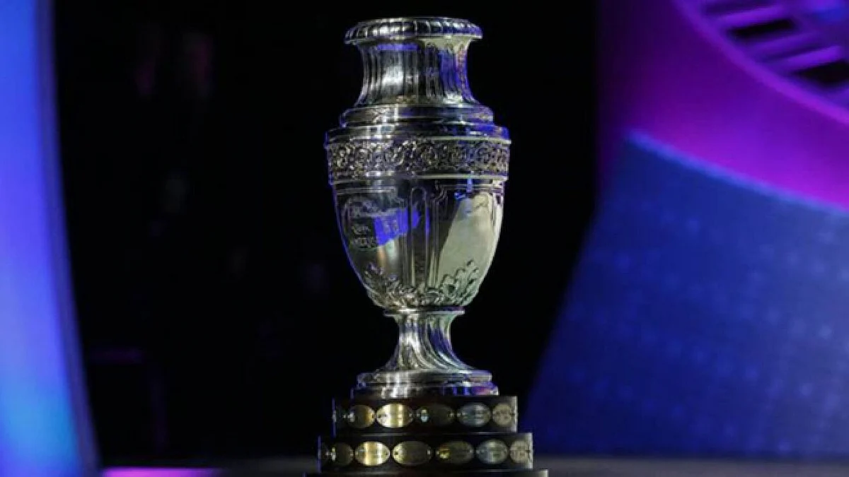 Copa America: রাজনৈতিক অস্থিরতা, সহ আয়োজক দেশ থেকে বাদ কলম্বিয়া
