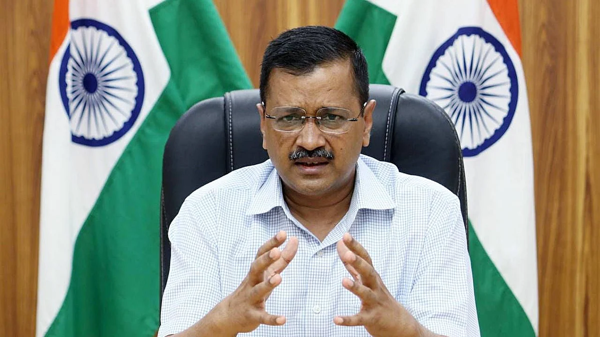 Delhi: করোনার কারণে অনাথ হওয়া শিশুদের প্রতিমাসে ২,৫০০ টাকা, বিনামূল্যে শিক্ষার দায়িত্ব সরকারের