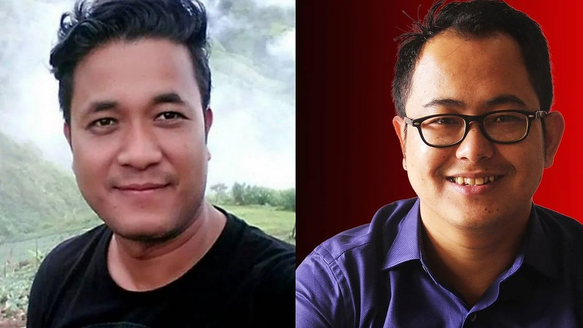 Manipur: BJP নেতার মৃত্যুতে ফেসবুক পোস্টে অবমাননার অভিযোগ, সাংবাদিক সহ গ্রেপ্তার দুই