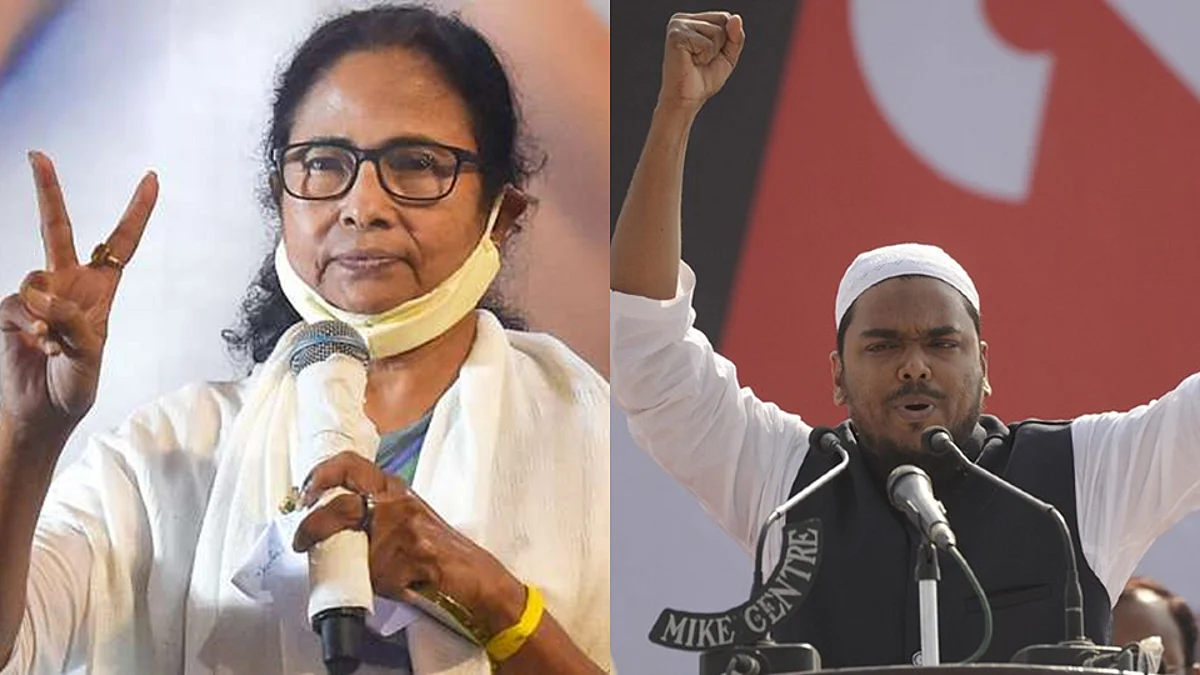 মুখ্যমন্ত্রীকে শুভেচ্ছা জানিয়ে রাজনৈতিক হিংসা বন্ধ করার আবেদন জানালেন আব্বাস সিদ্দিকী