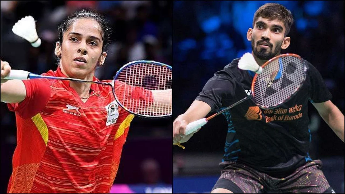 বাতিল সিঙ্গাপুর ওপেন, টোকিও অলিম্পিকের রাস্তা একপ্রকার বন্ধ সাইনা ও শ্রীকান্তের জন্য