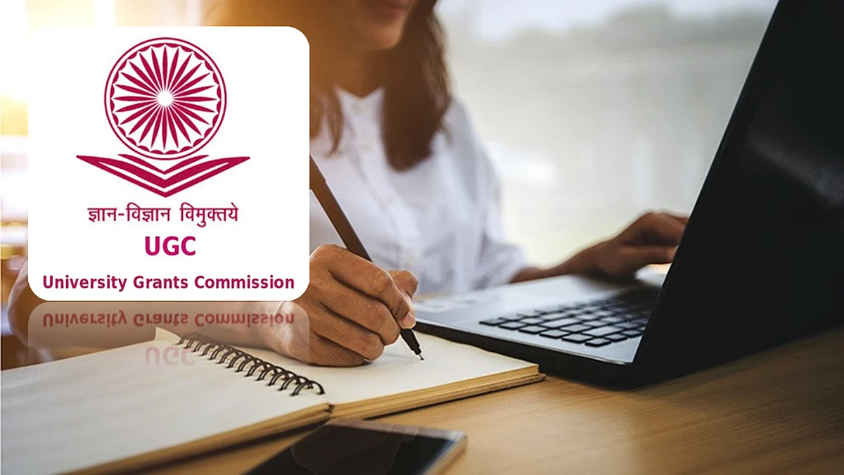 UGC-র চল্লিশ শতাংশ অনলাইন কোর্সের বিরুদ্ধে সোচ্চার শিক্ষার্থী ও শিক্ষক সংগঠনগুলো