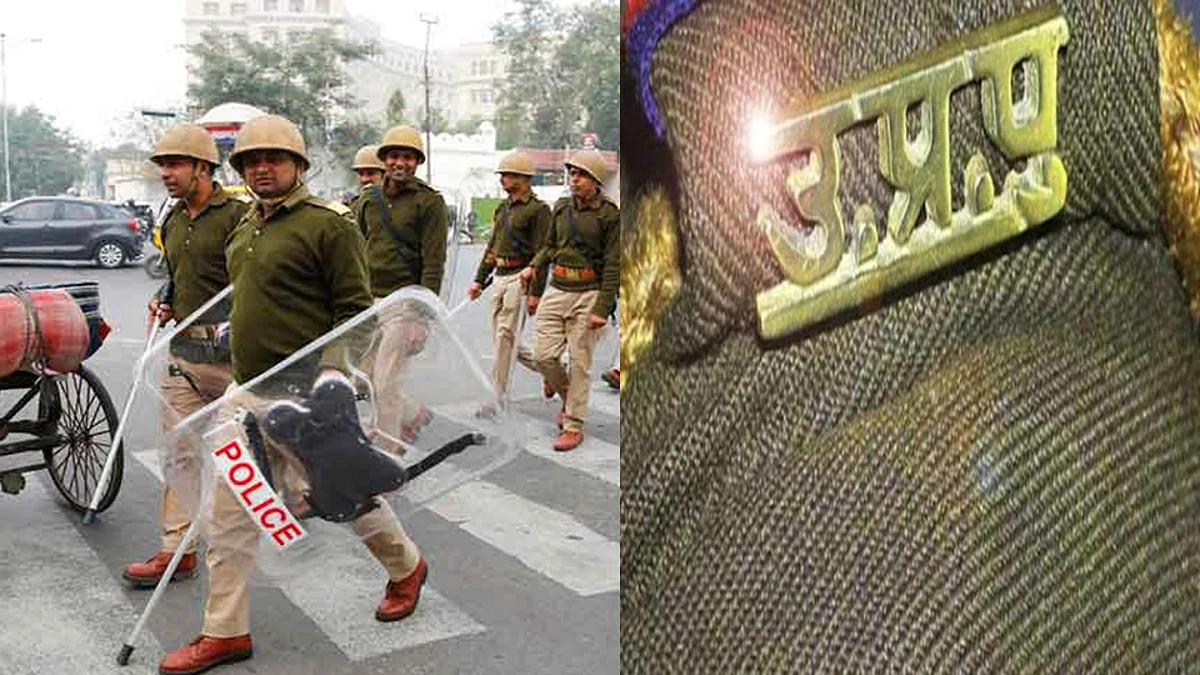 Uttar Pradesh: কার্ফু অমান্য করায় যুবকের শরীরে পেরেক গাঁথার অভিযোগ পুলিশের বিরুদ্ধে