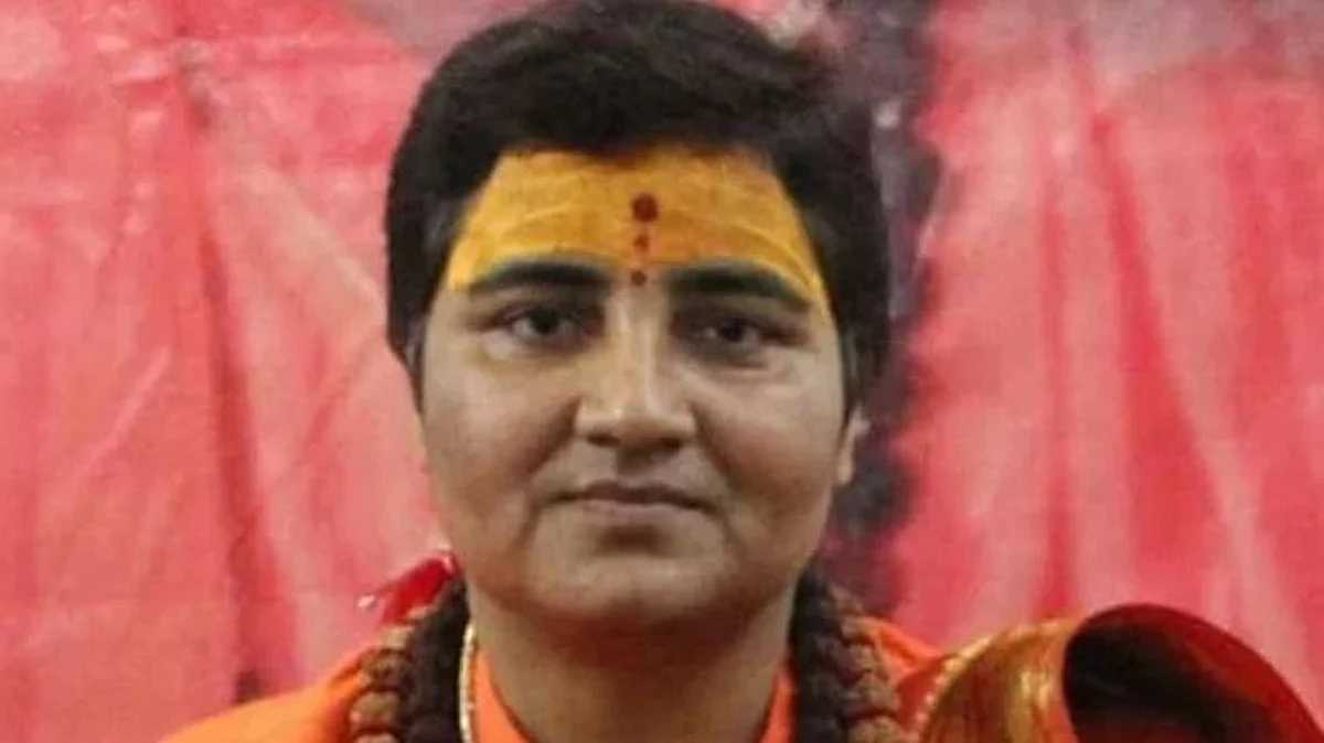 করোনার কারণে ফুসফুসের সংক্রমণ গোমূত্রে নিরাময় সম্ভব - দাবি BJP সাংসদ প্রজ্ঞা ঠাকুরের