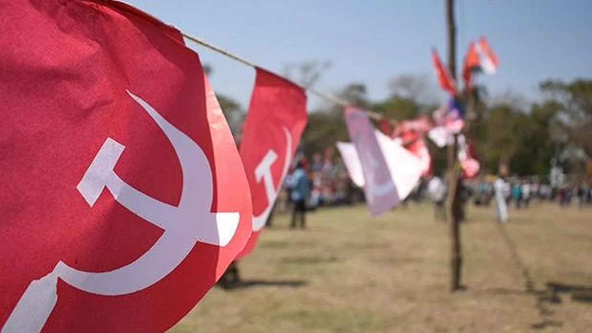 এই প্রথম বাম শূন্য রাজ্য বিধানসভা