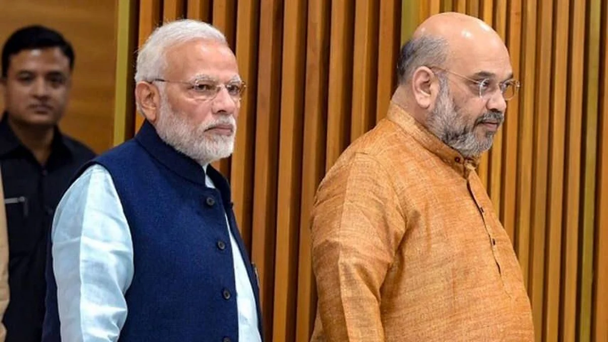 WB Election 21: ফলাফলের দায় কার? প্রশ্ন বিজেপির অন্দরেই