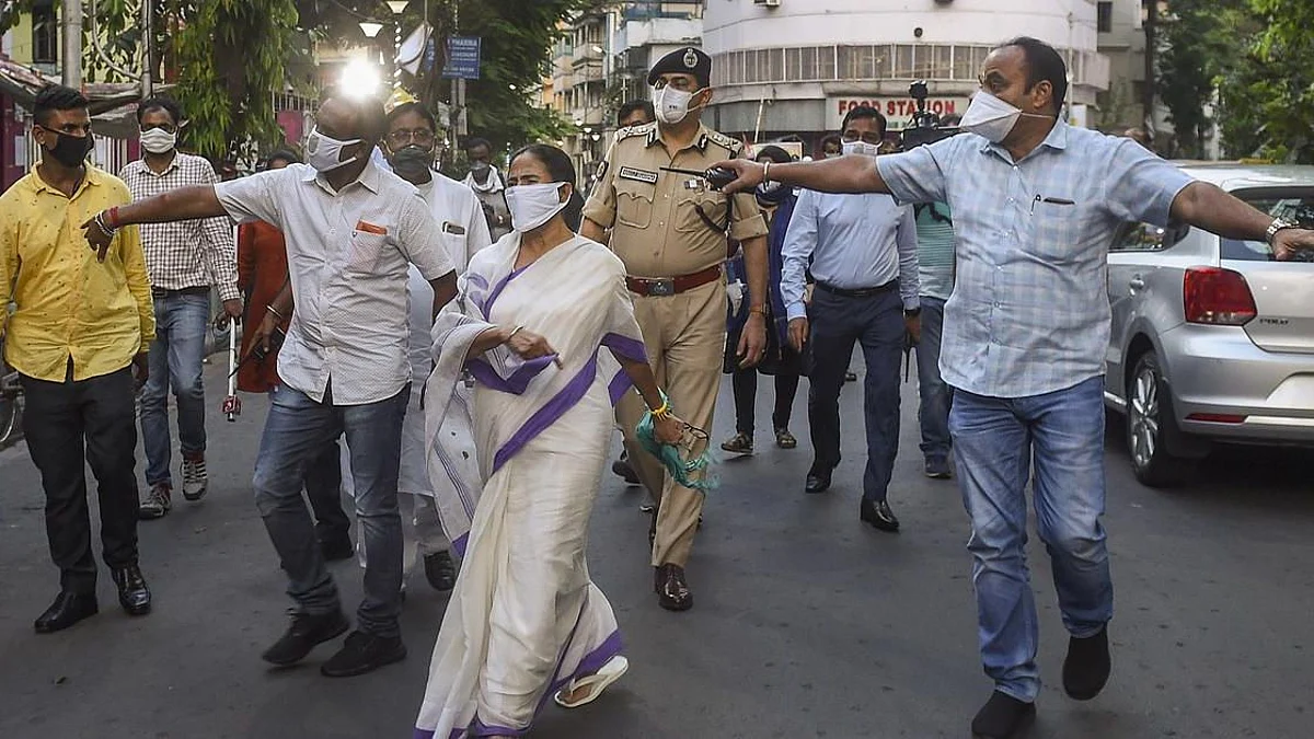WB Covid Upate: ২৪ ঘণ্টায় রাজ্যে করোনা আক্রান্ত ১৮,২১৩, মোট অ্যাক্টিভ কেস ৫১,৩৮৪
