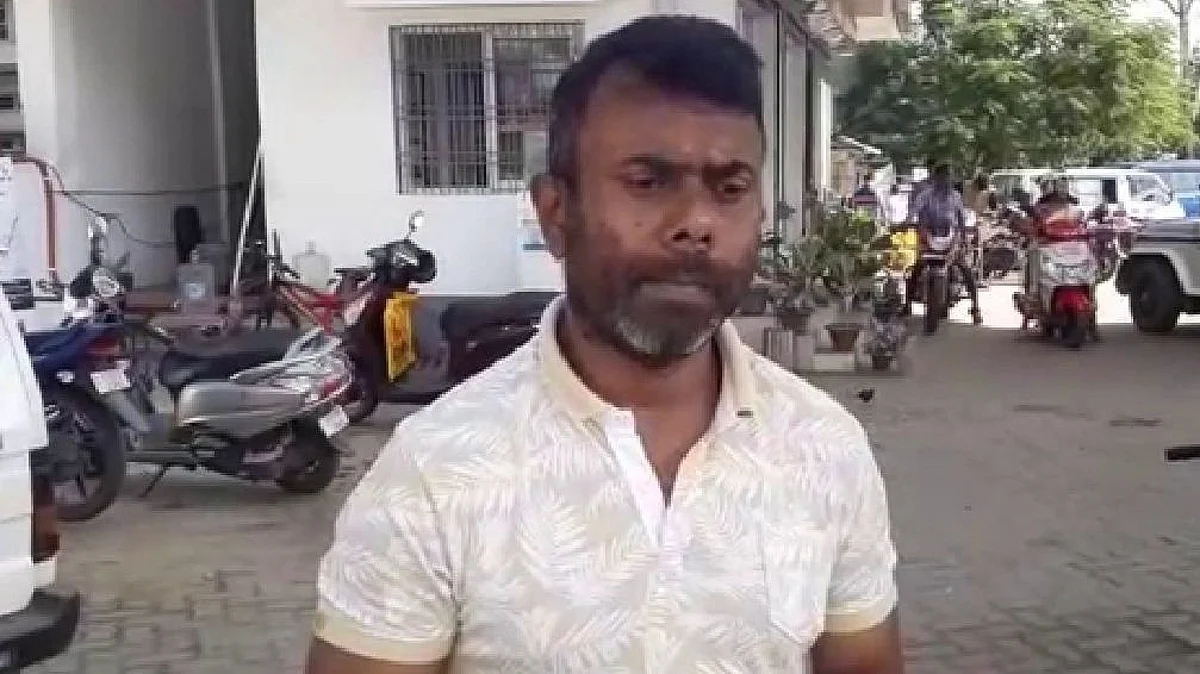 Assam: দুষ্কৃতীদের গুলি থেকে কোনোমতে রক্ষা কংগ্রেস বিধায়কের, আহত ৩ সাংবাদিক