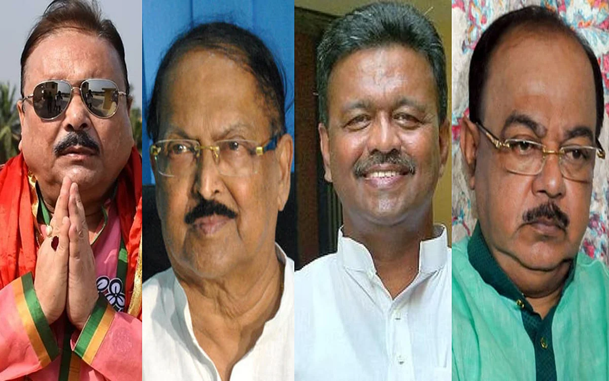 নারদ মামলায় সিবিআইকে চার্জশিট পেশের অনুমতি রাজ্যপালের, নাম নেই শুভেন্দু অধিকারীর