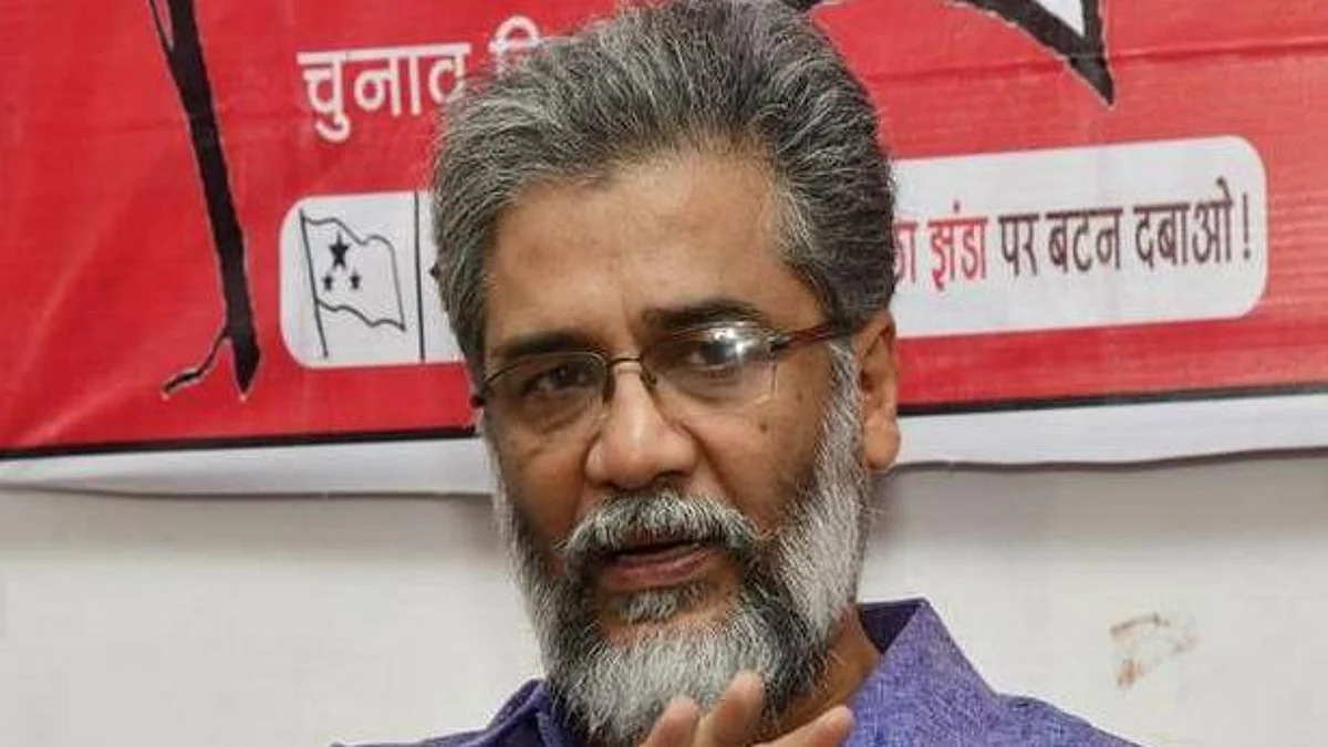 বাম নেতার পোষ্টে ধরাশায়ী বাম কার্টুন - "কী বামপন্থী রে বাবা!" সোশ্যাল মিডিয়া জুড়ে সমালোচনার ঝড়