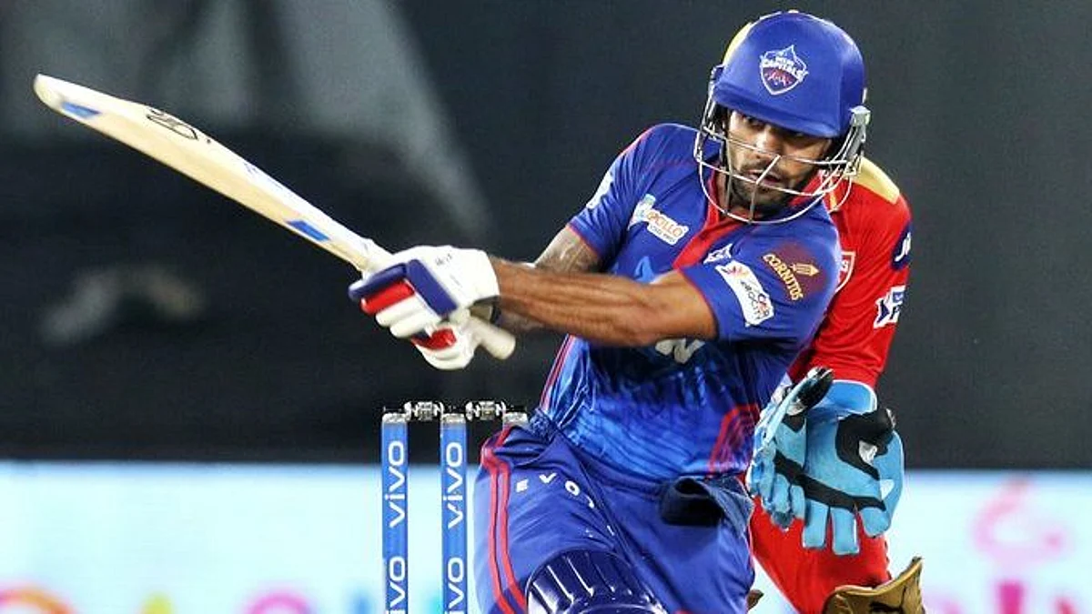 IPL: ৭ উইকেটে দুরন্ত জয়, পাঞ্জাবকে হারিয়ে লীগ টেবিলের শীর্ষে দিল্লি