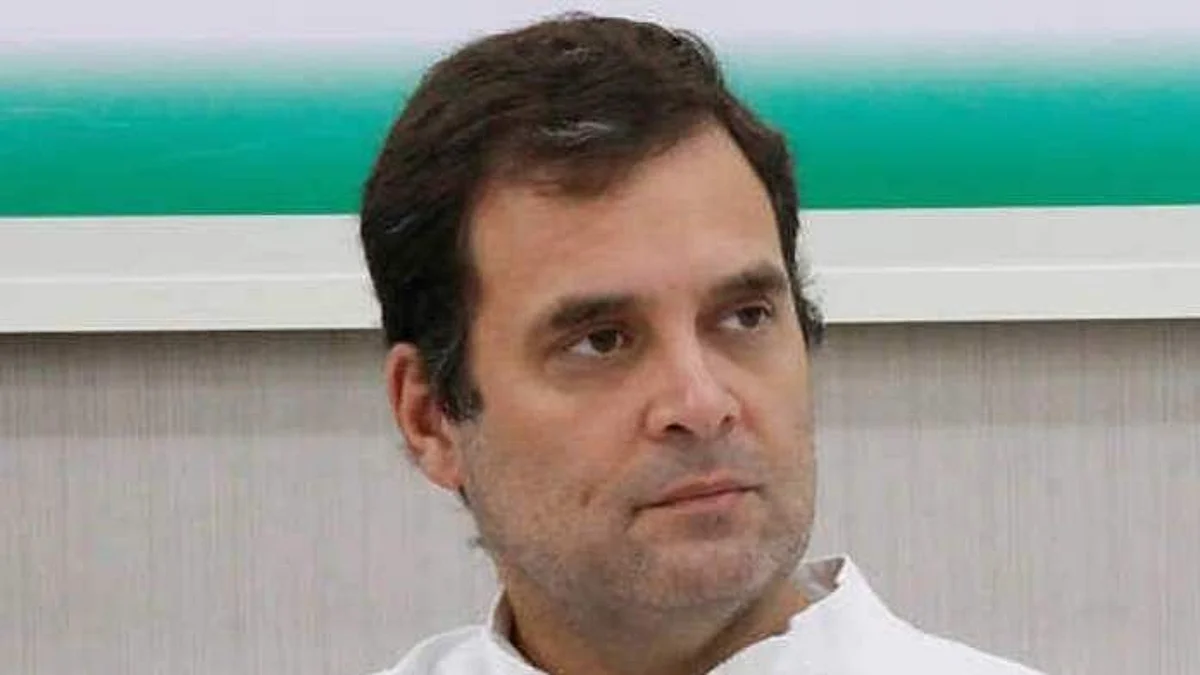 করোনার দ্বিতীয় ঢেউয়ের জন্য দায়ী মোদি সরকার: রাহুল গান্ধি