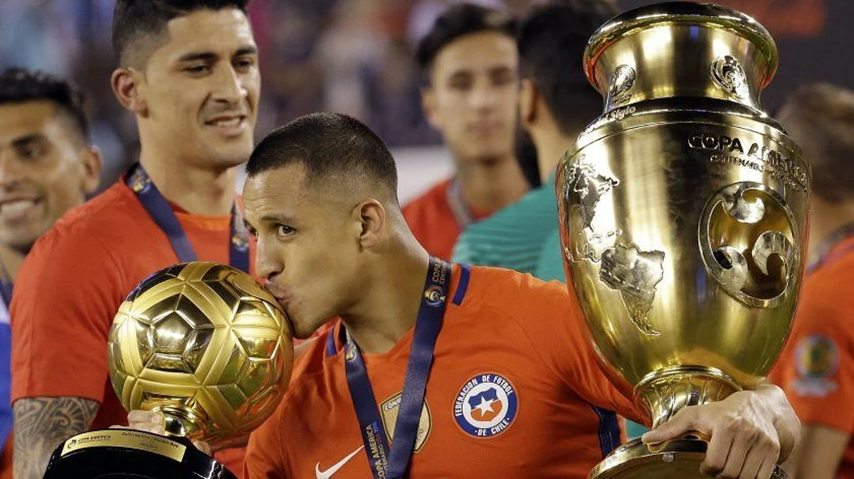 Copa America Cup: আর্জেন্টিনার বদলে আমেরিকা? আয়োজক দেশ নিয়ে এখনও ধোঁয়াশা