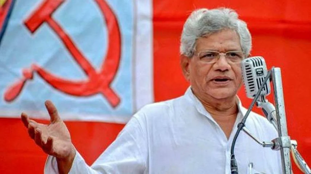 Lakshadweep: মুখ্য প্রশাসক প্রফুল্ল প্যাটেলকে বরখাস্তের দাবি ইয়েচুরির