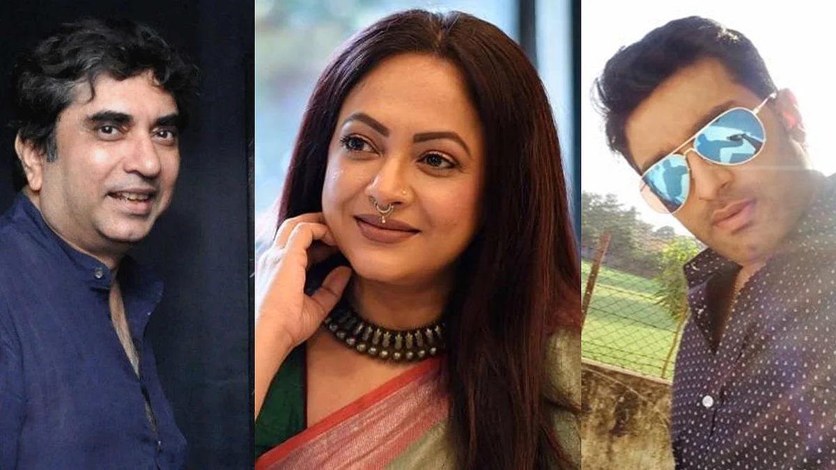 "দৃপ্ত ভঙ্গিতেই ফিরে আসুন" বুদ্ধদেব ভট্টাচার্যের সুস্থতা কামনায় অনীক, শ্রীলেখা, জিতু কমল