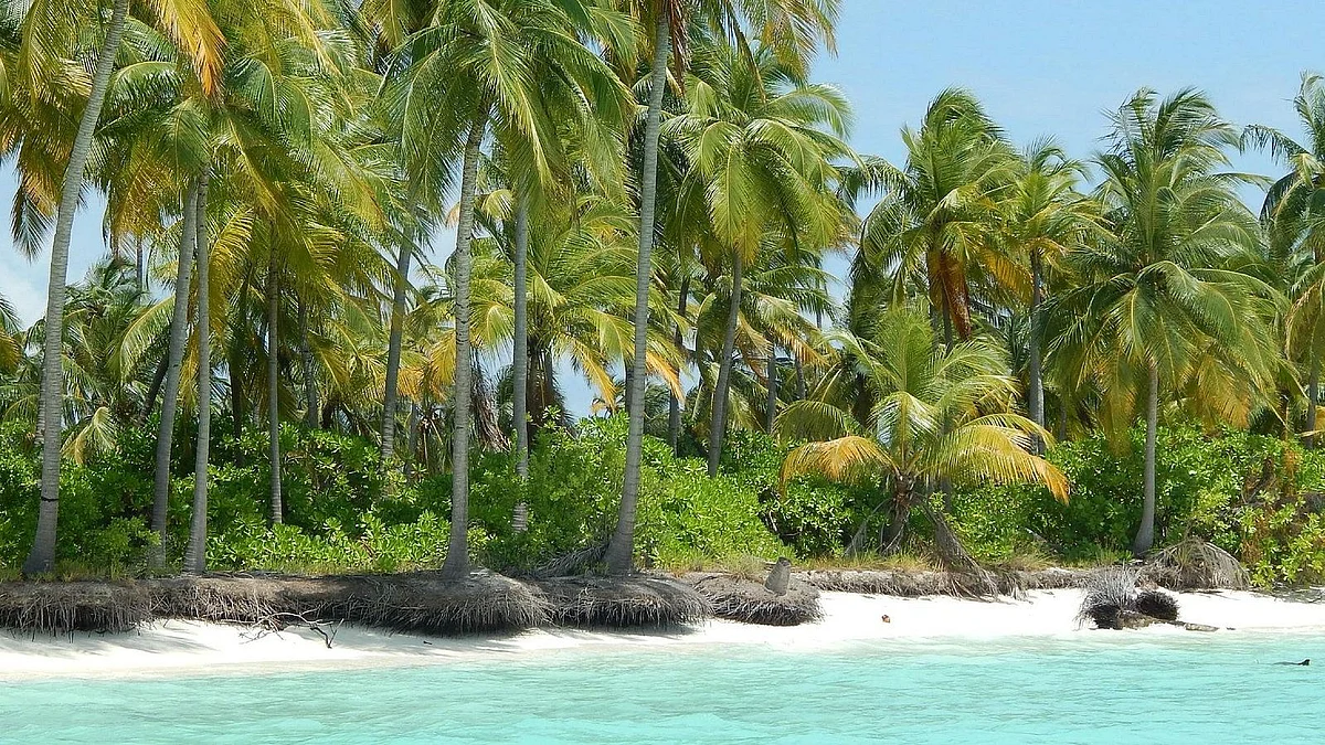 Lakshadweep: 'নষ্ট হচ্ছে শান্তি সংস্কৃতি' - প্রশাসক প্রফুল্ল প্যাটেলকে অপসারণের দাবি কংগ্রেসের