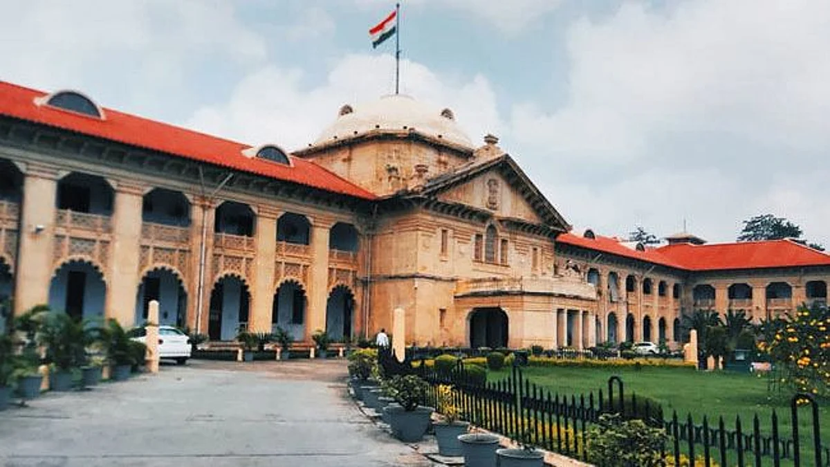 Uttar Pradesh: ছোটো শহর এবং গ্রামে চিকিৎসা ব্যবস্থা এখন ‘রাম ভরোসে’ - ভর্ৎসনা এলাহাবাদ হাইকোর্টের