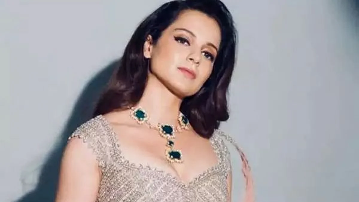 Kangana Ranaut: দেশ গঠনের কথা বলতে গিয়ে বহু চুক্তি হাতছাড়া হয়েছে - সাক্ষাৎকারে অকপট কঙ্গনা