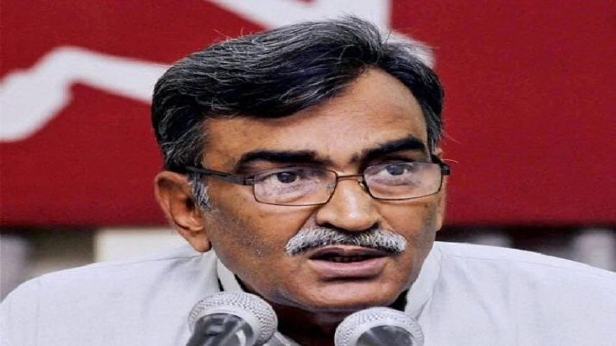 মোদী সরকারের ব্যর্থতা, তৃণমূল সরকারের অপদার্থতা করোনা মোকাবিলাকে কঠিন করে তুলেছে - সূর্যকান্ত মিশ্র