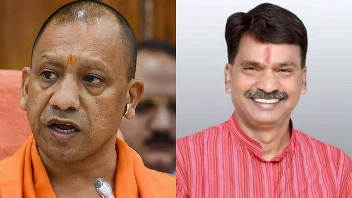 Uttar Pradesh: বেশি বললে আমার বিরুদ্ধেও হয়তো 'দেশদ্রোহ'র অভিযোগ আনা হবে - আশংকা BJP বিধায়কের