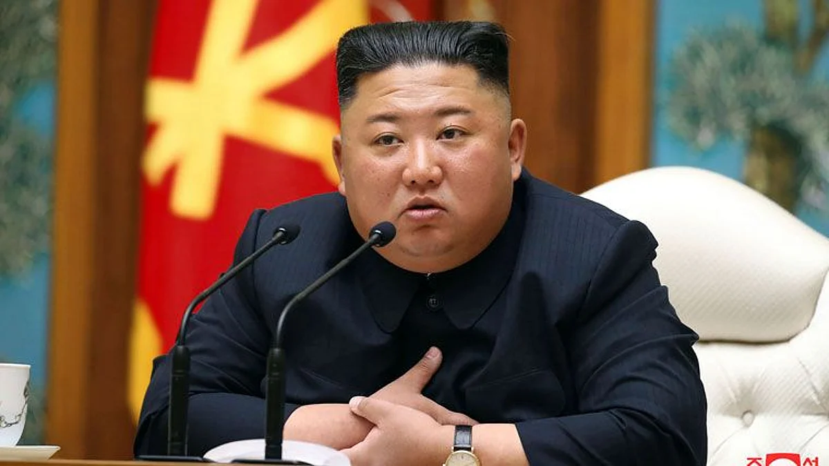 North Korea: দেশে কোনো কোভিড সংক্রমিত নেই - WHOকে জানালো কিম জং উন প্রশাসন