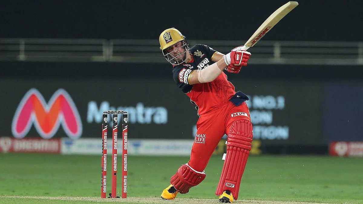 অবসর ভেঙে ফিরছেন না - জানিয়ে দিলেন A B De Villiers