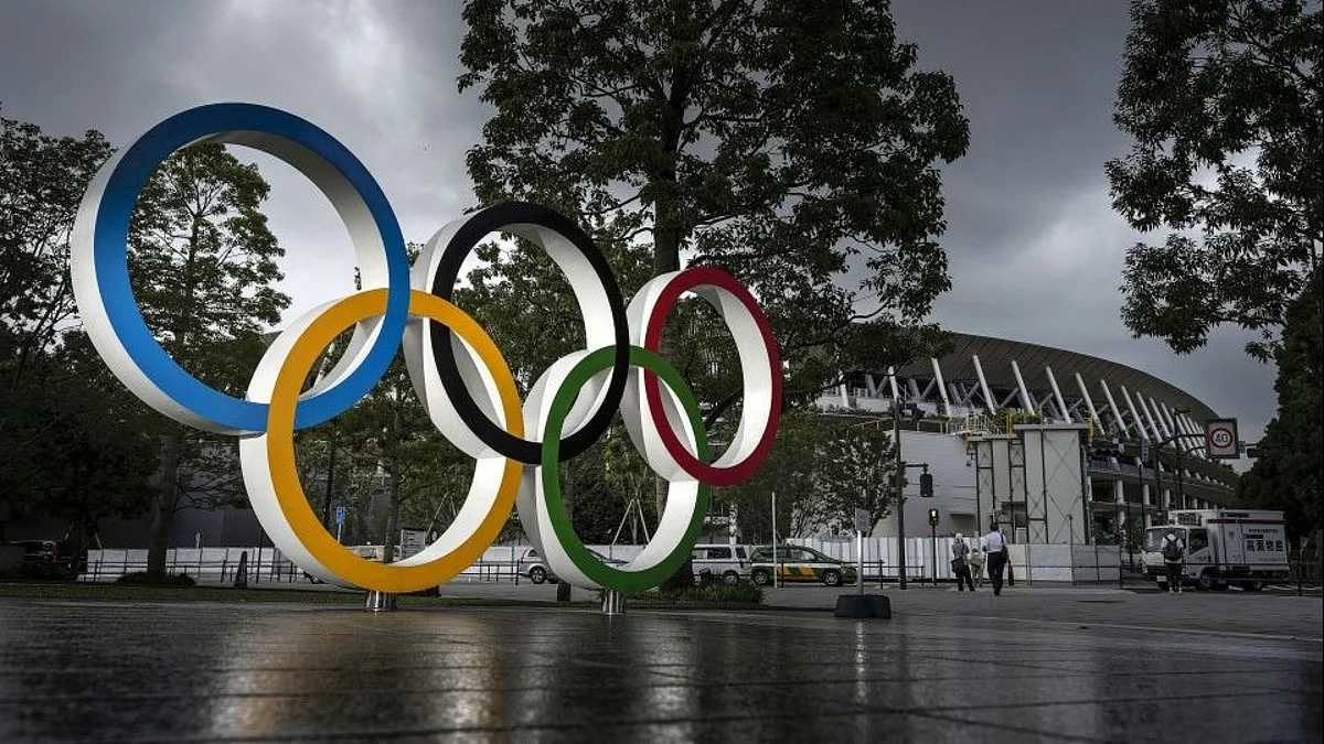 Tokyo Olympics বন্ধের দাবী জোরালো হচ্ছে, অনলাইন পিটিশনে সাড়ে ৩ লক্ষ সই