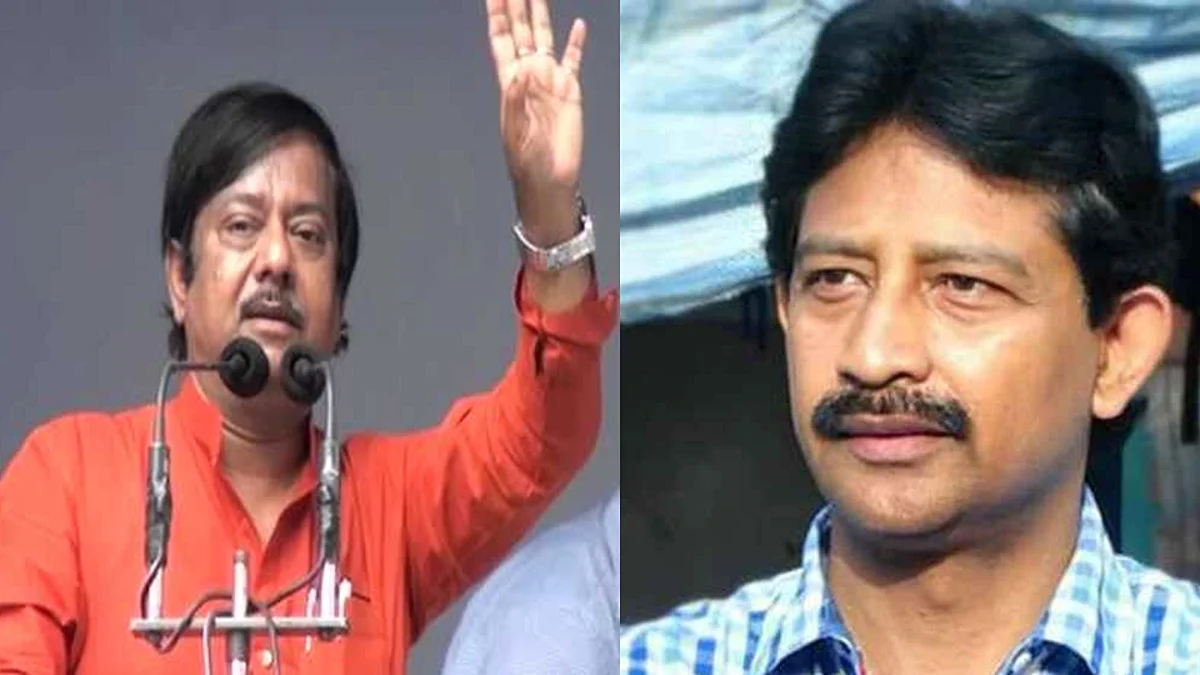 রাজীব ব্যানার্জির বিরুদ্ধে তদন্ত চলবে, বনমন্ত্রীর দায়িত্ব পেয়েই জ্যোতিপ্রিয়র হুঁশিয়ারি