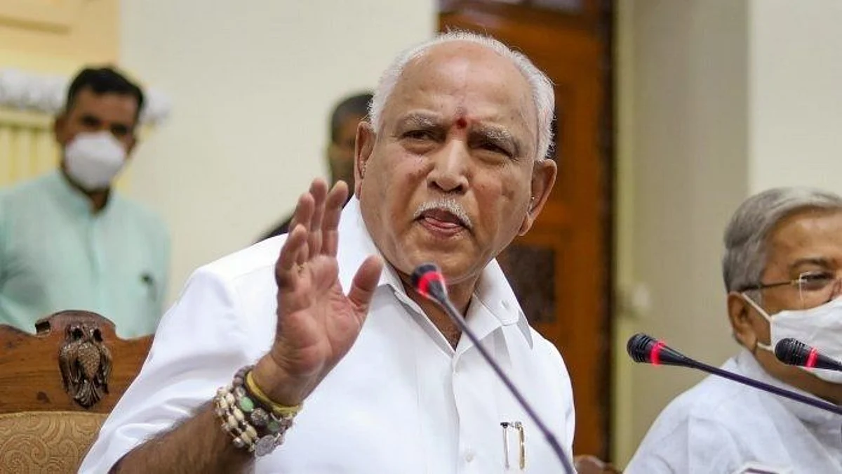 Karnataka: রাজ্যে মুখ্যমন্ত্রী বদল এখন সময়ের অপেক্ষা - দাবি রাজনৈতিক মহলের