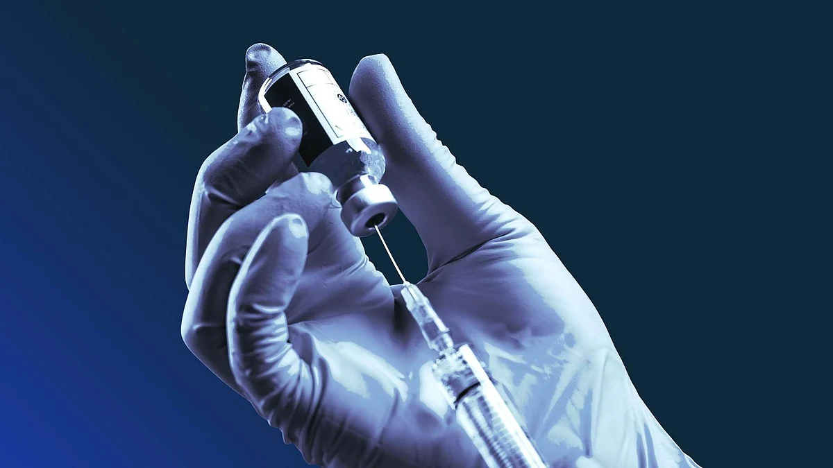 Vaccine Crisis: জনসংখ্যার মাত্র ১২% ভ্যাকসিনের বরাত !