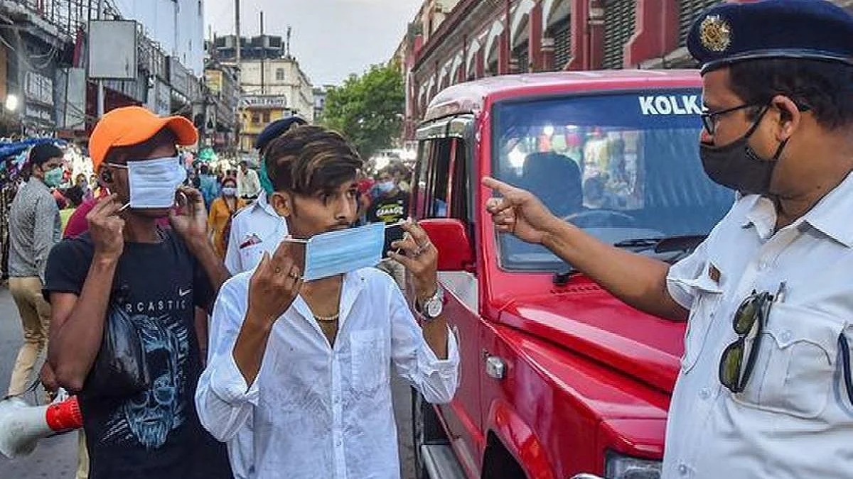 WB Covid Update: আরও বাড়লো দৈনিক সংক্রমণ, ২৪ ঘণ্টায় মৃত ২৬, মোট অ্যাক্টিভ কেস ১.৩১ লাখ