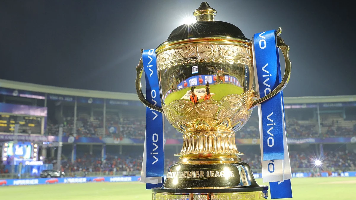 একের পর এক সংক্রমণ, IPL 2021 স্থগিত ঘোষণা করলো BCCI