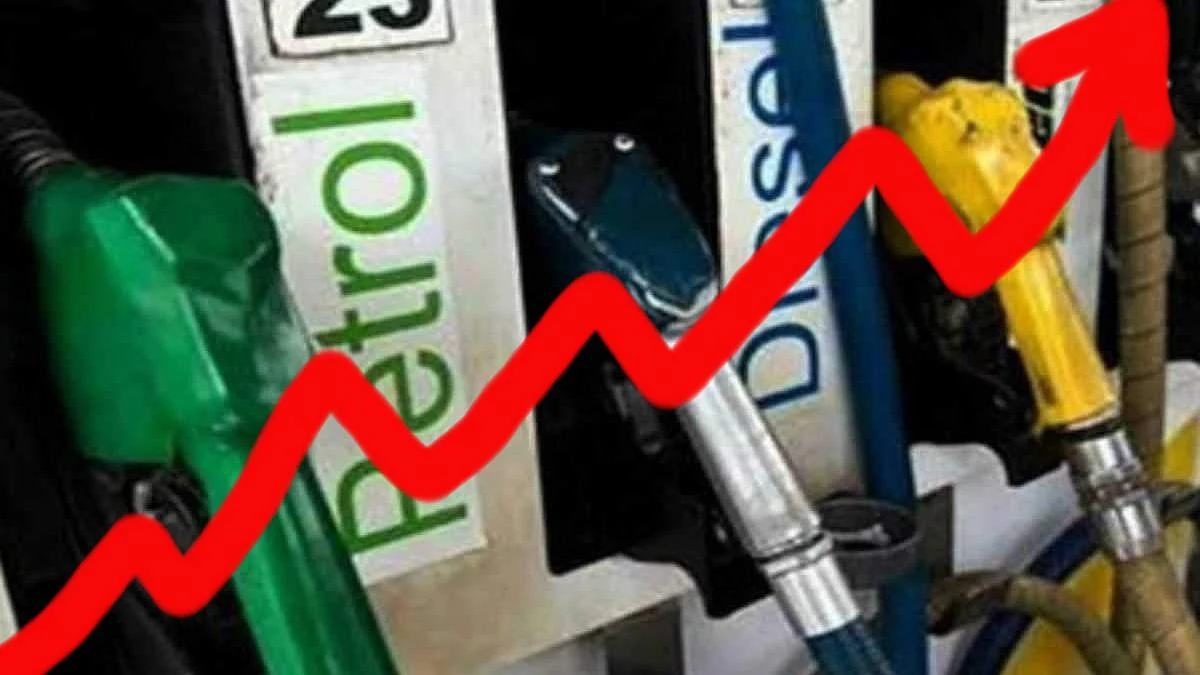 Petroleum Price Hike: ১৩ দিনে ৯ বার বৃদ্ধি, মুম্বাইতে সেঞ্চুরির দোরগোড়ায় পেট্রোল
