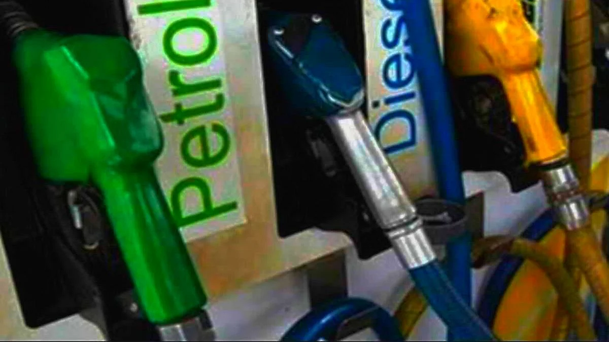 Petroleum Price Hike: আরও মহার্ঘ্য পেট্রোপণ্য - ৪ মে থেকে ৬ বার দাম বৃদ্ধি