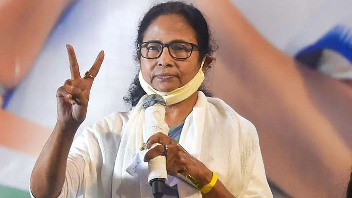 নেই বাড়ি গাড়ি বা ঋণ, ভবানীপুর উপনির্বাচন কেন্দ্রে হলফনামা পেশ মমতা বন্দ্যোপাধ্যায়ের