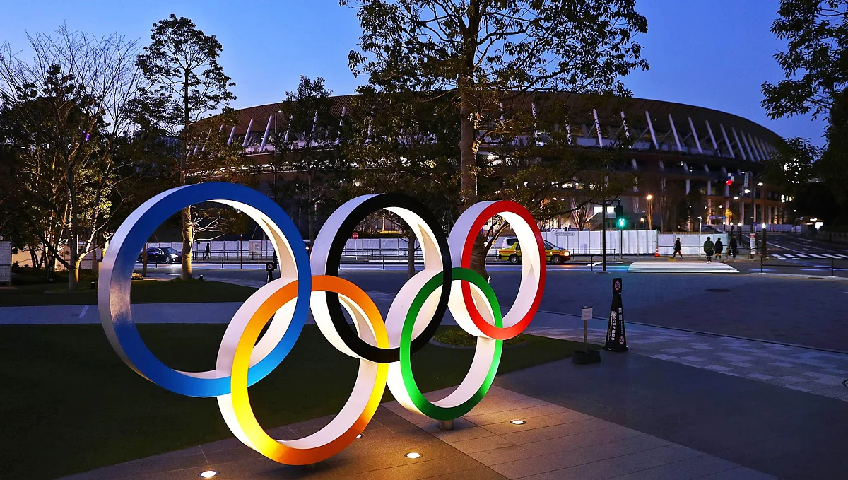 Tokyo Olympics: উদ্বোধনী অনুষ্ঠানে ভারতের তেরঙা পতাকা বহন করবেন মেরিকম ও মনপ্রীত সিং